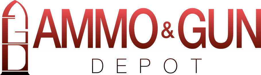 AmmoGunDepot Logo