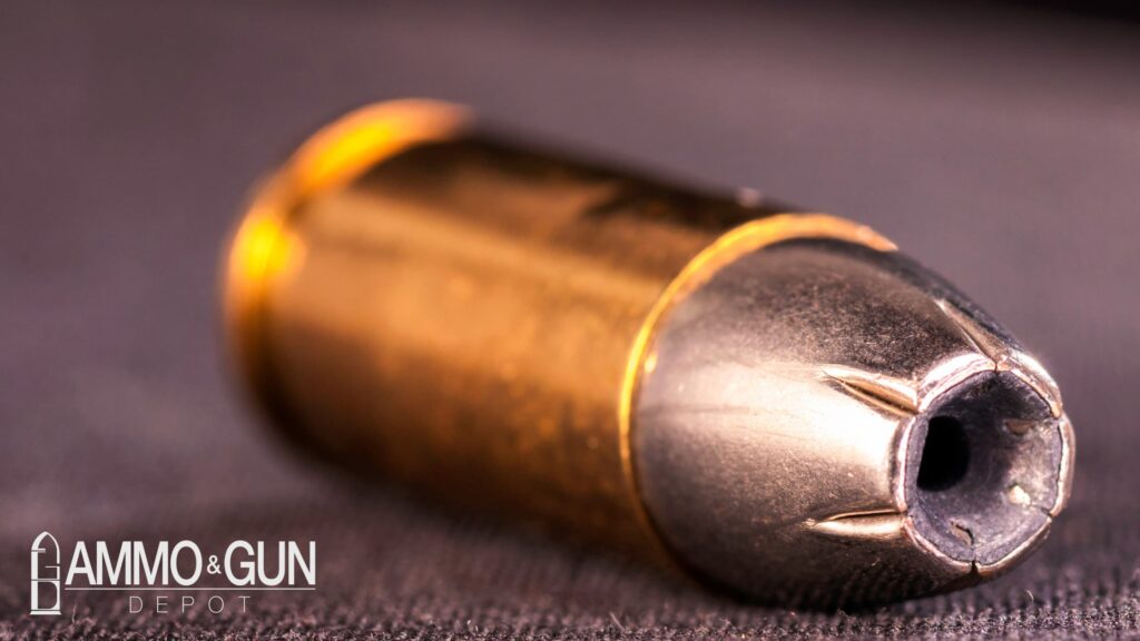 TMJ vs FMJ Ammo Explained by the Experts Here at